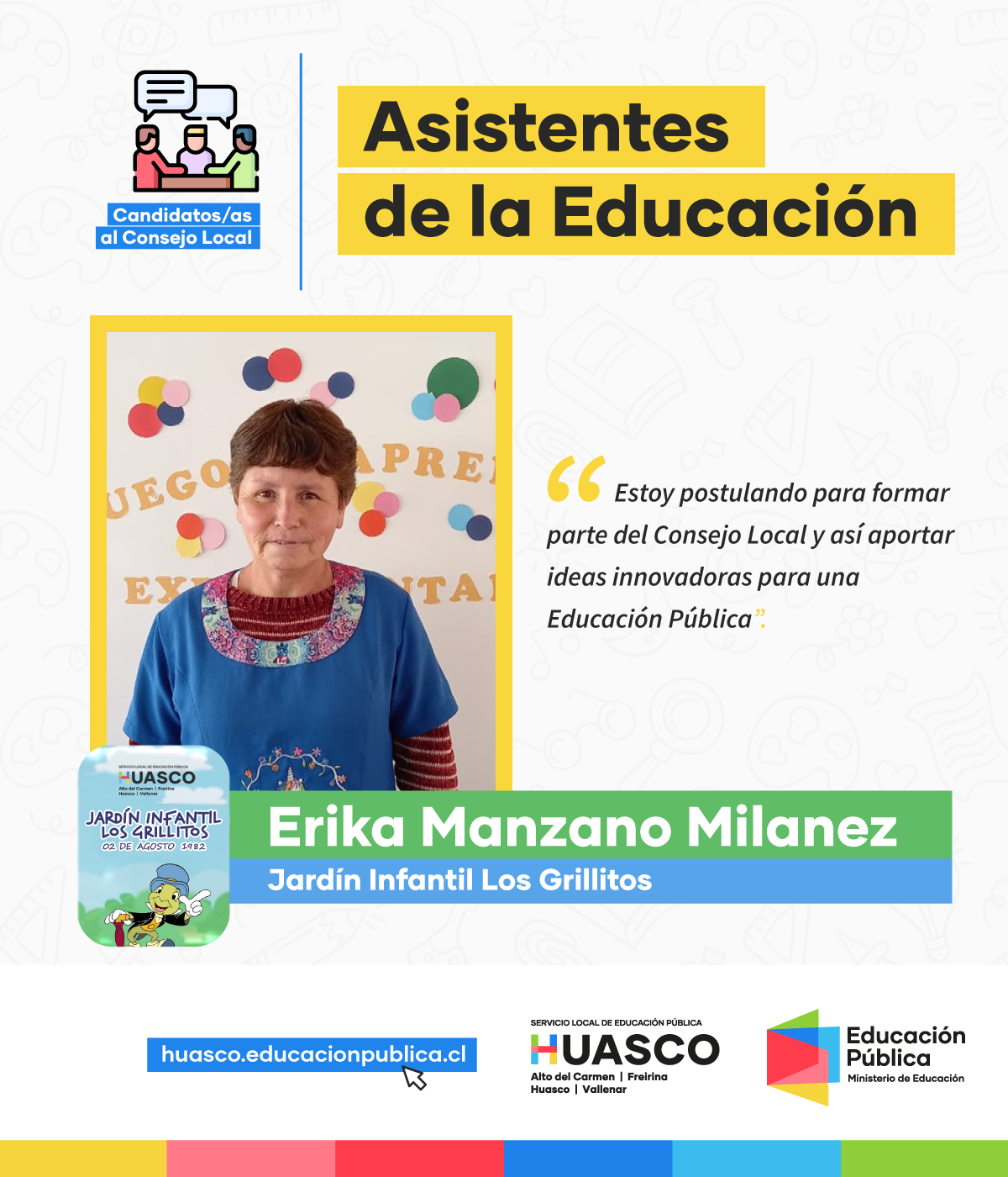 Asistentes de la Educacion (1)
