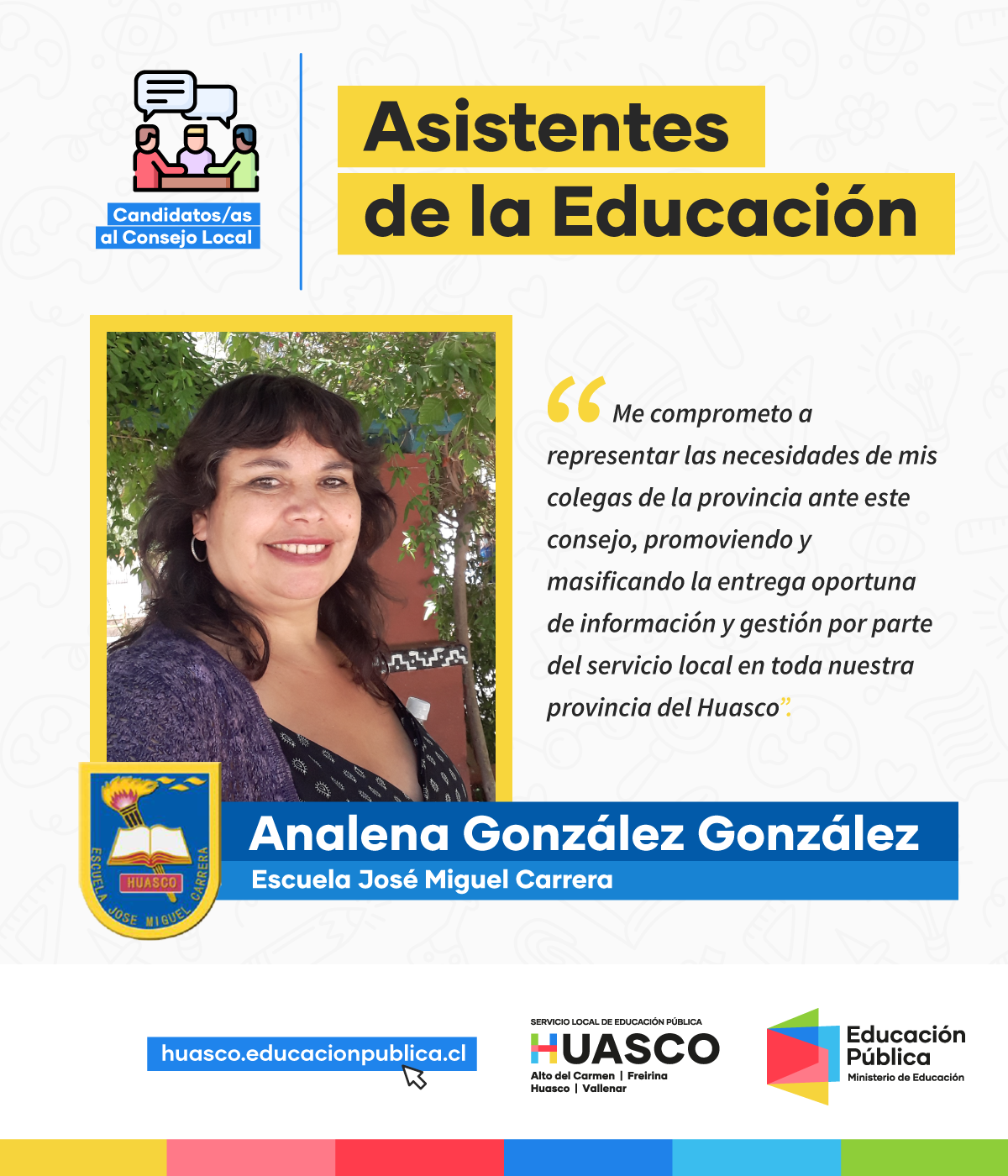 Asistentes de la Educacion (2)