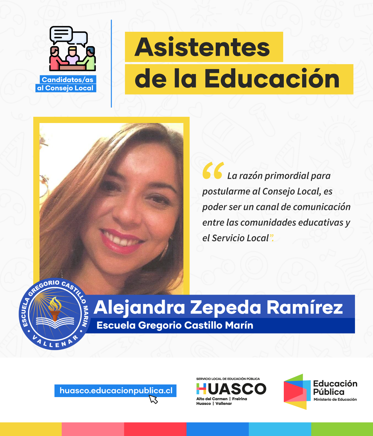 Asistentes de la Educacion (4)