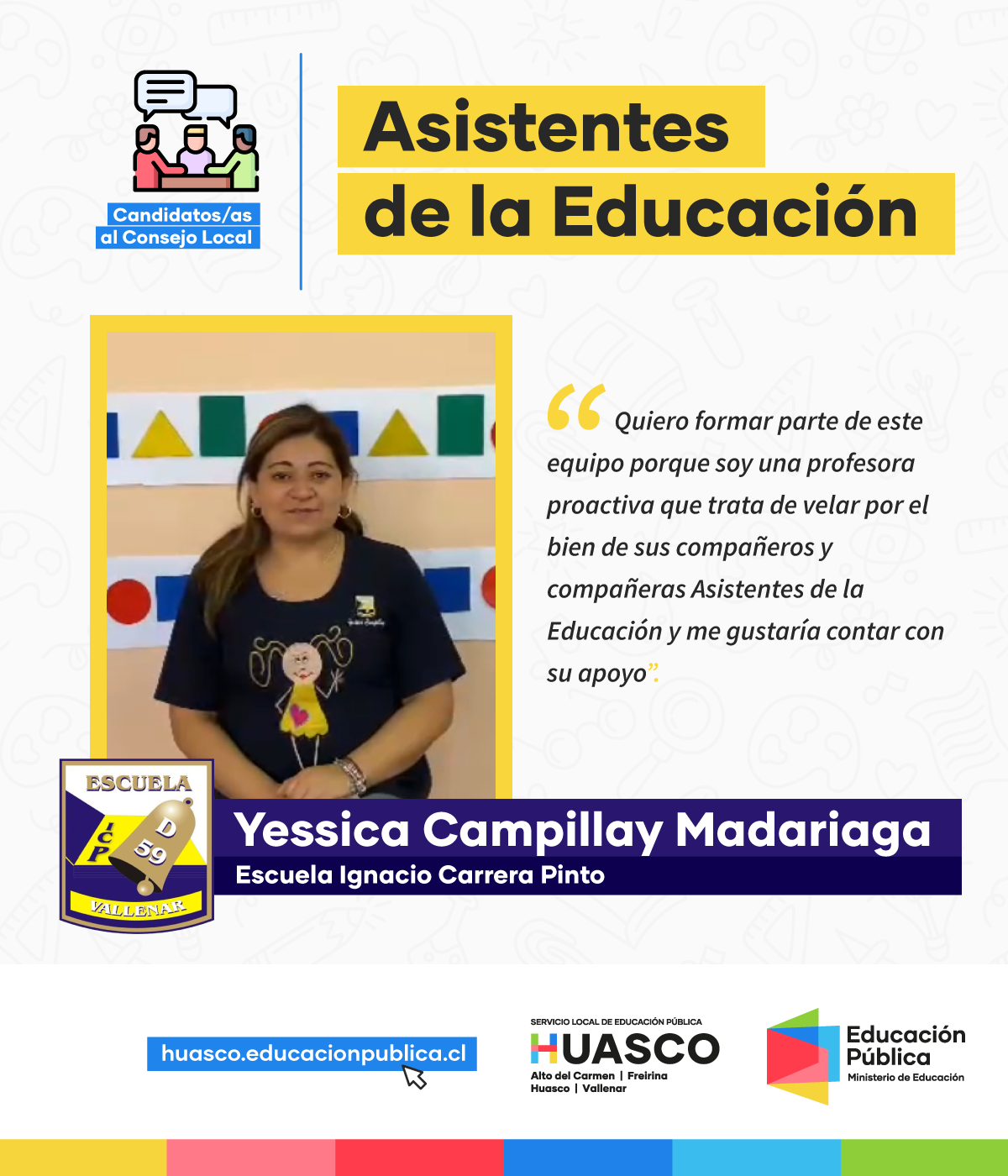 Asistentes de la Educacion (7)