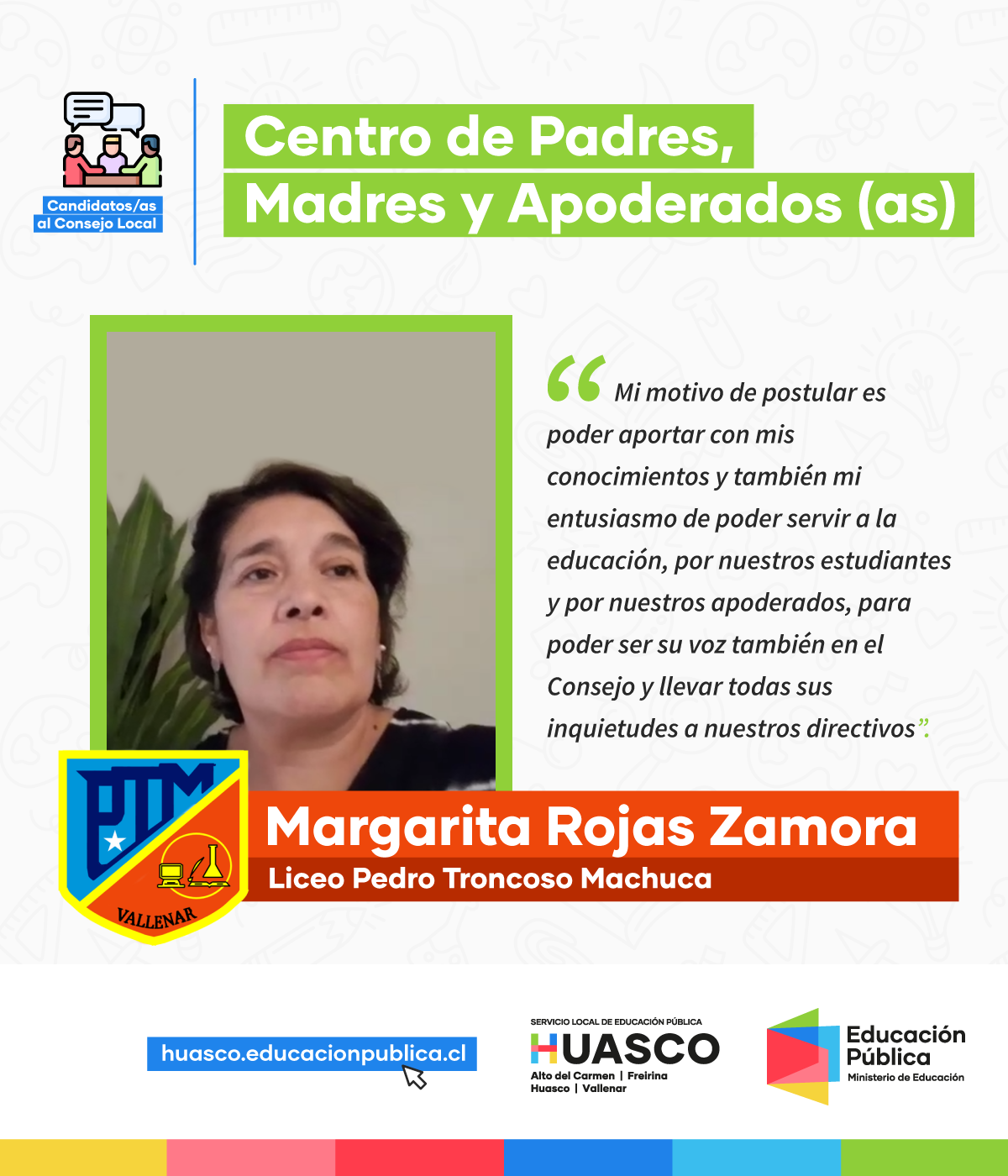 Centros de Padres, Madres y Apoderados (as) (1)