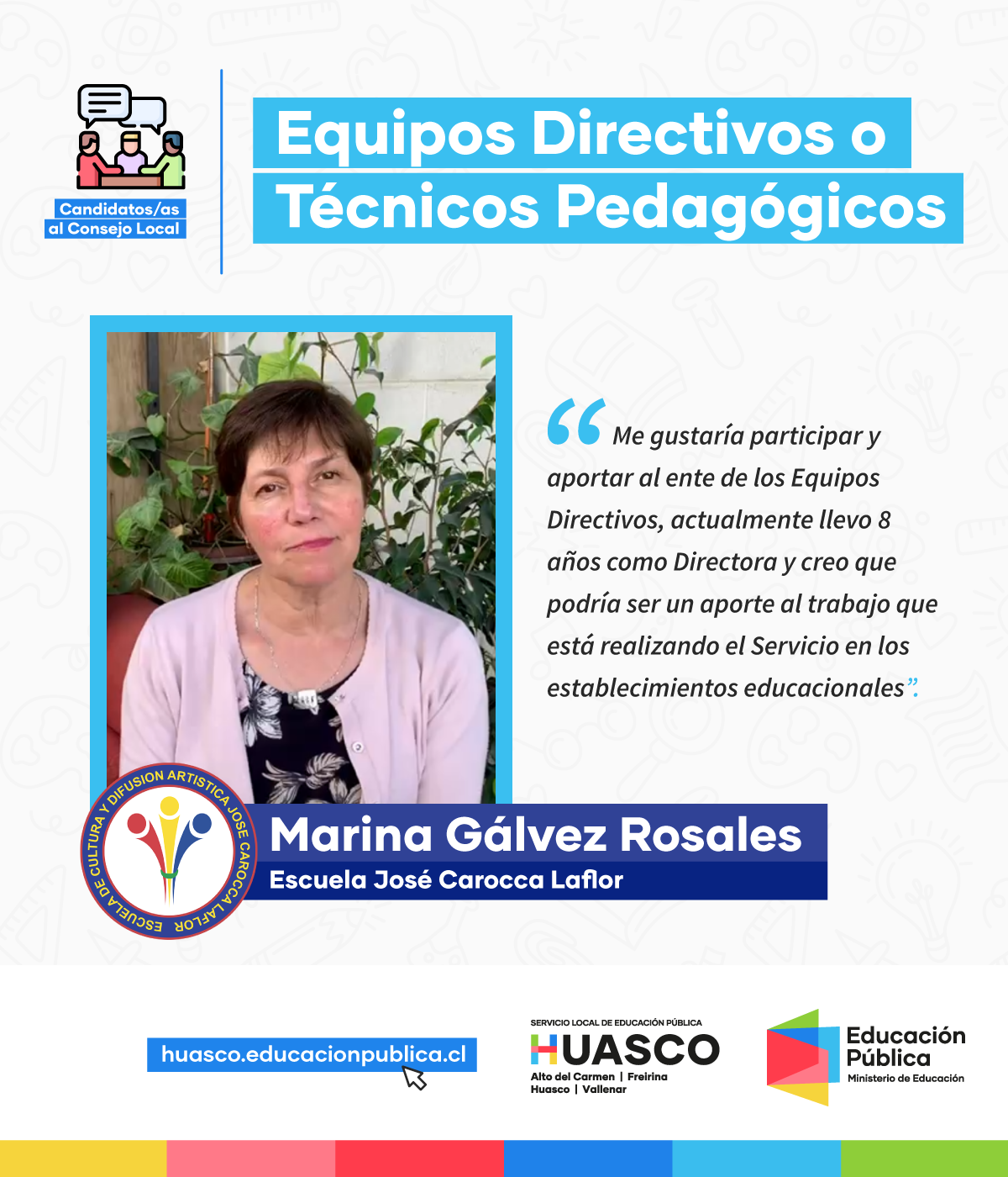 Equipos Directivos o Tecnicos Pedagogicos (2)