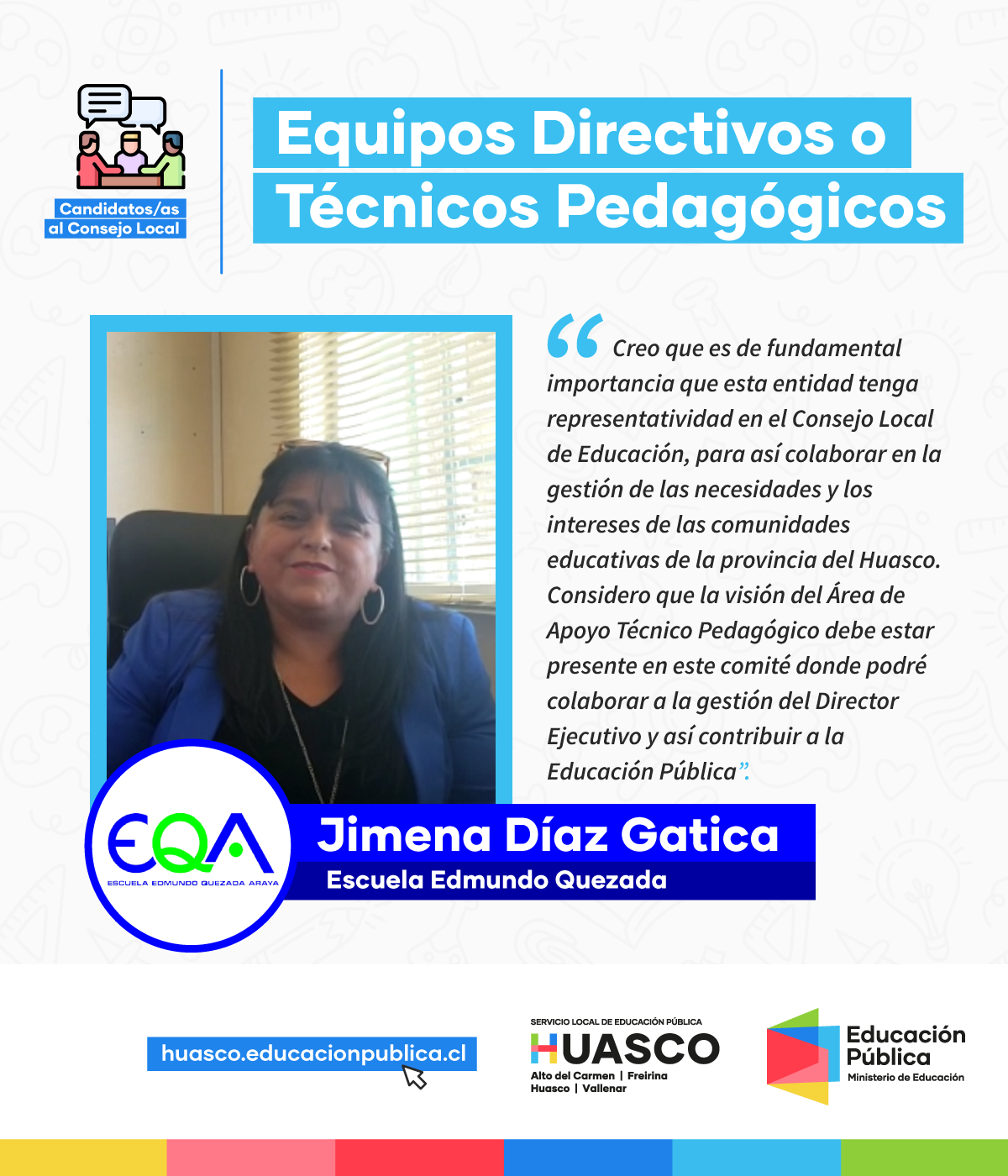 Equipos Directivos o Tecnicos Pedagogicos (3)