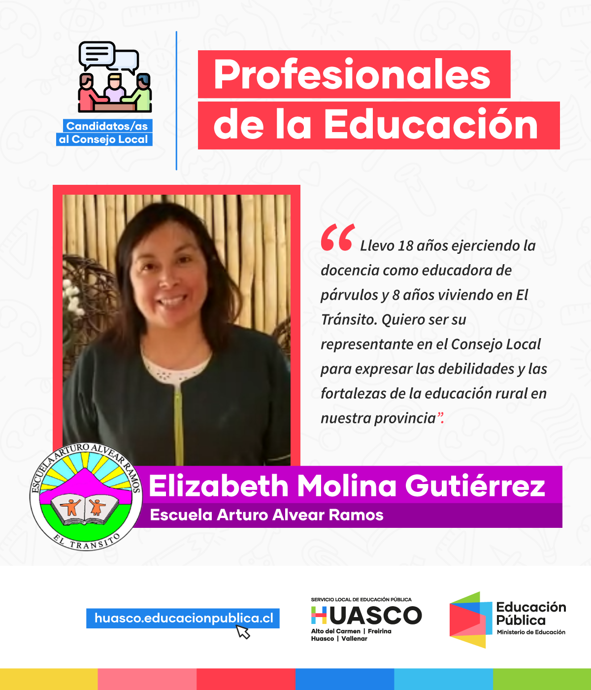 Profesionales de la Educacion (3)