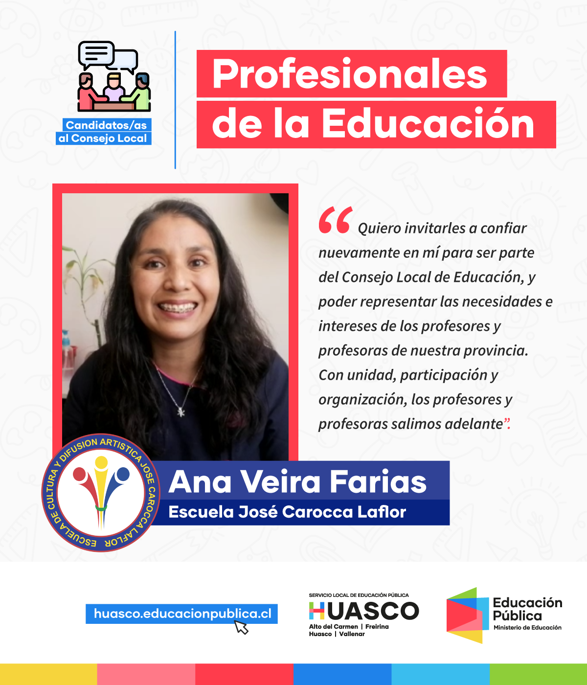 Profesionales de la Educacion (5)