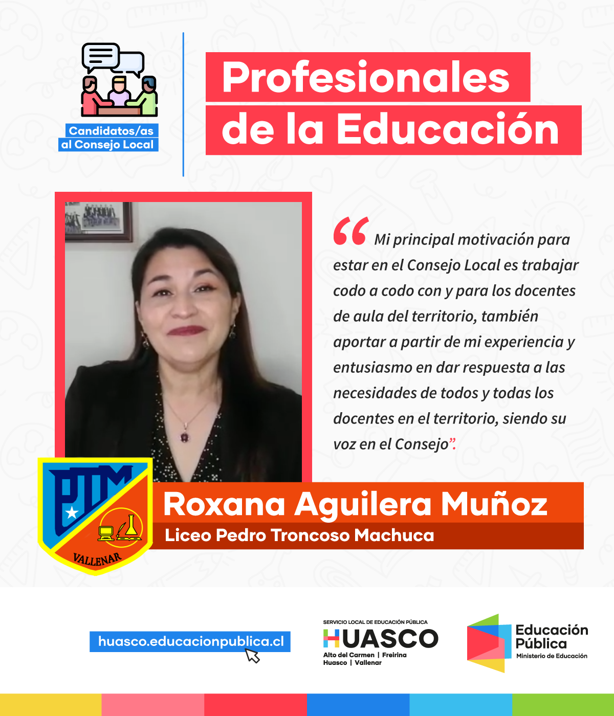 Profesionales de la Educacion (6)